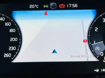 VOLVO Xc-40 2021 1.5i E6 Garantie 12 Luni Rate Avans 0 Doar