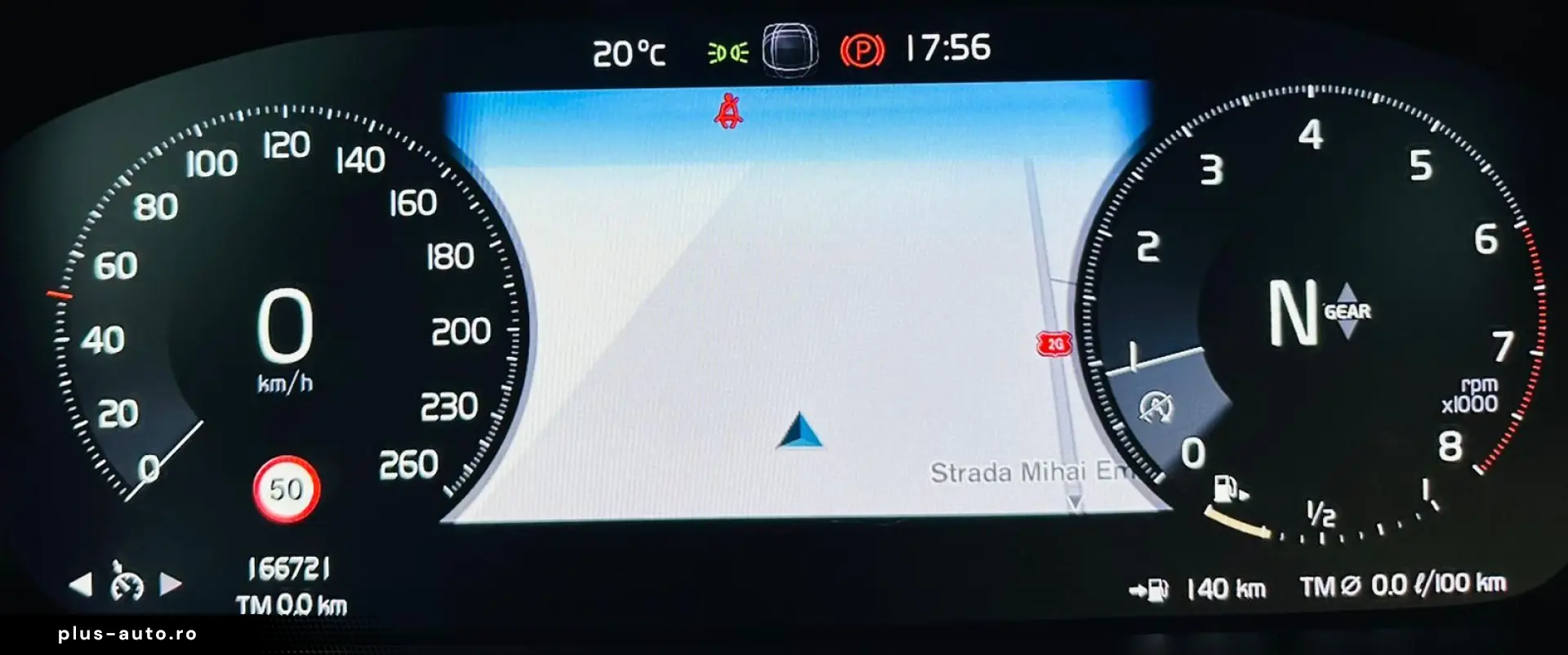 VOLVO Xc-40 2021 1.5i E6 Garantie 12 Luni Rate Avans 0 Doar