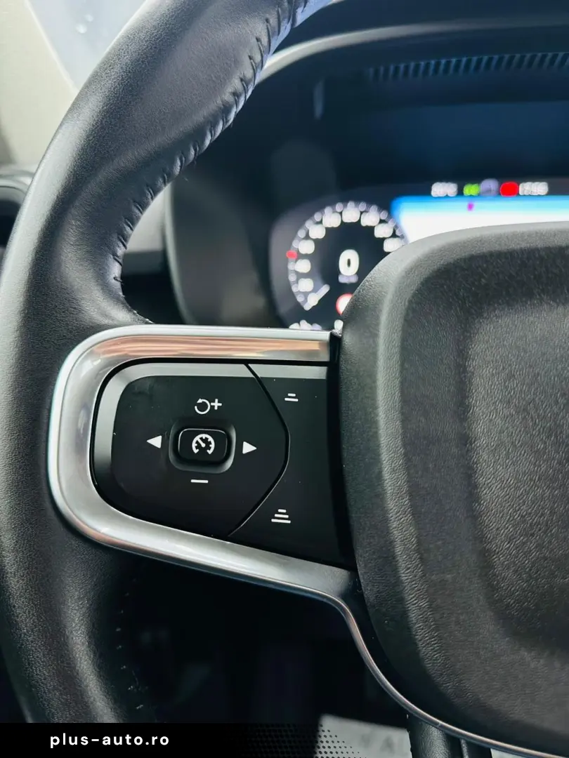 VOLVO Xc-40 2021 1.5i E6 Garantie 12 Luni Rate Avans 0 Doar