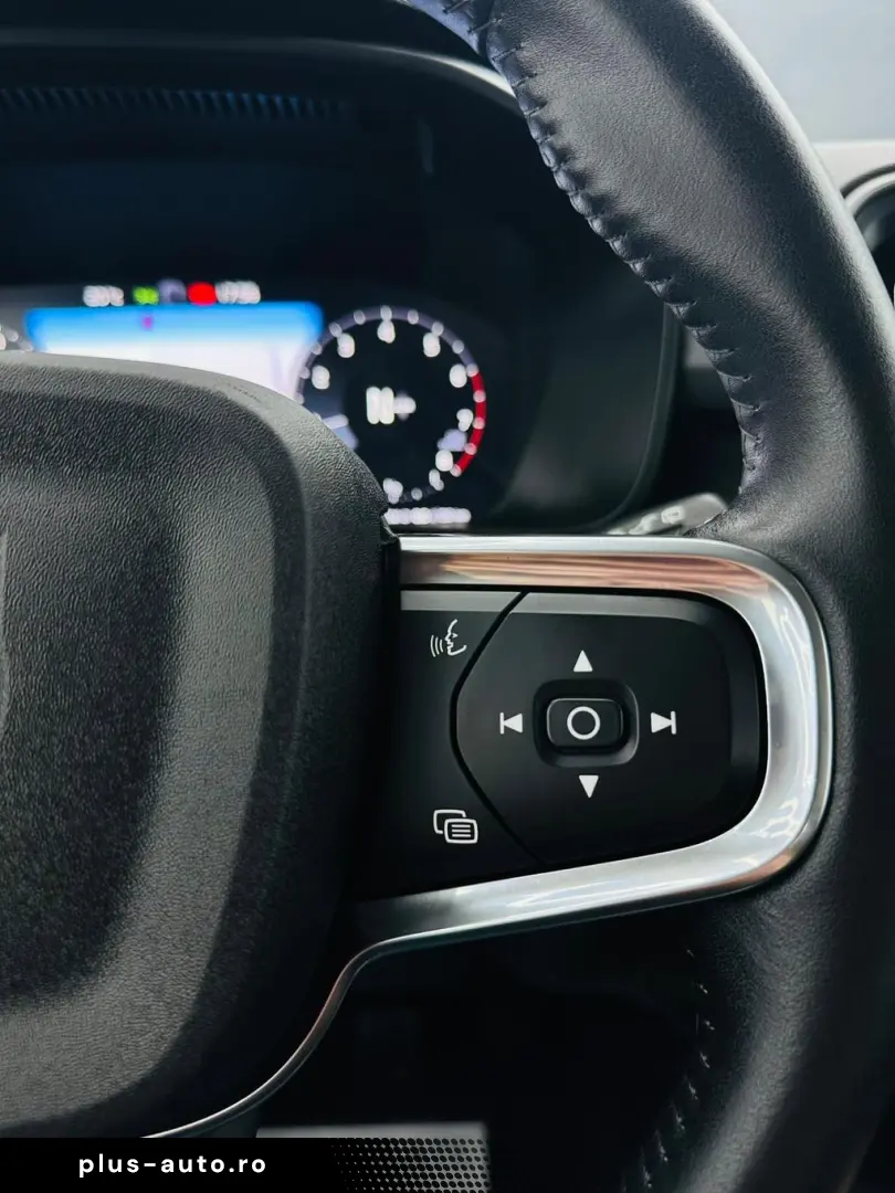 VOLVO Xc-40 2021 1.5i E6 Garantie 12 Luni Rate Avans 0 Doar