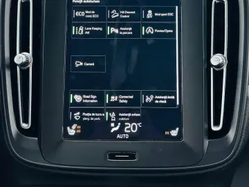 VOLVO Xc-40 2021 1.5i E6 Garantie 12 Luni Rate Avans 0 Doar