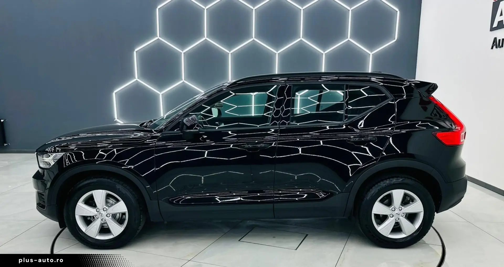 VOLVO Xc-40 2021 1.5i E6 Garantie 12 Luni Rate Avans 0 Doar