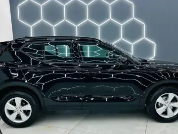 VOLVO Xc-40 2021 1.5i E6 Garantie 12 Luni Rate Avans 0 Doar