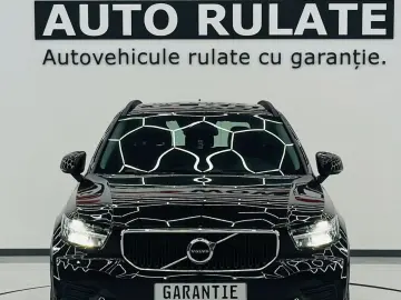 VOLVO Xc-40 2021 1.5i E6 Garantie 12 Luni Rate Avans 0 Doar