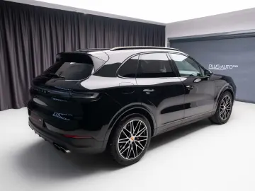 Porsche Cayenne S E-Hybrid Facelift   Bose   TV  Garantie