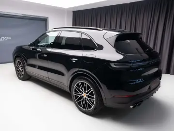 Porsche Cayenne S E-Hybrid Facelift   Bose   TV  Garantie