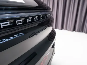 Porsche Cayenne S E-Hybrid Facelift   Bose   TV  Garantie