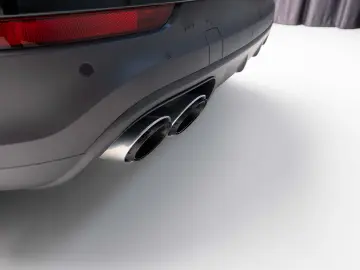 Porsche Cayenne S E-Hybrid Facelift   Bose   TV  Garantie