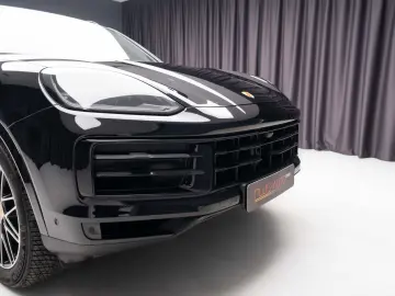 Porsche Cayenne S E-Hybrid Facelift   Bose   TV  Garantie