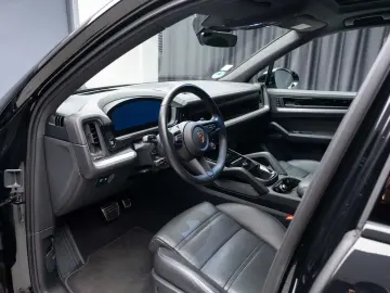 Porsche Cayenne S E-Hybrid Facelift   Bose   TV  Garantie