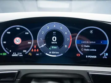 Porsche Cayenne S E-Hybrid Facelift   Bose   TV  Garantie