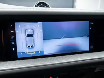 Porsche Cayenne S E-Hybrid Facelift   Bose   TV  Garantie