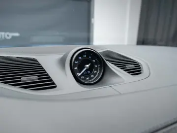 Porsche Cayenne S E-Hybrid Facelift   Bose   TV  Garantie