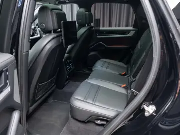 Porsche Cayenne S E-Hybrid Facelift   Bose   TV  Garantie