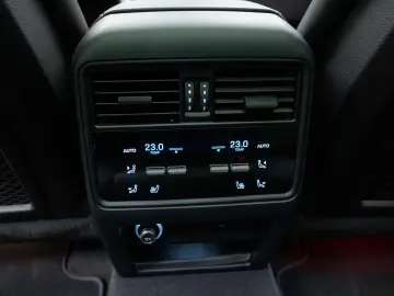 Porsche Cayenne S E-Hybrid Facelift   Bose   TV  Garantie