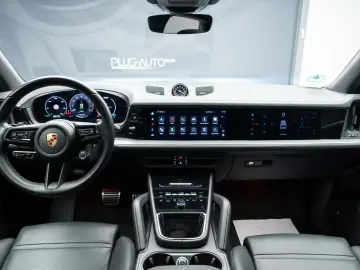Porsche Cayenne S E-Hybrid Facelift   Bose   TV  Garantie