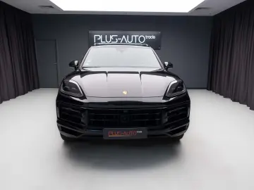Porsche Cayenne S E-Hybrid Facelift   Bose   TV  Garantie