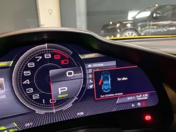 Ferrari 296 GTB Giallo Daytona Kamr