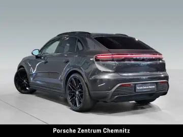 PORSCHE Macan 4 Electric