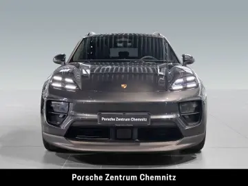 PORSCHE Macan 4 Electric