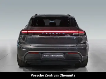 PORSCHE Macan 4 Electric