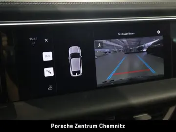 PORSCHE Macan 4 Electric