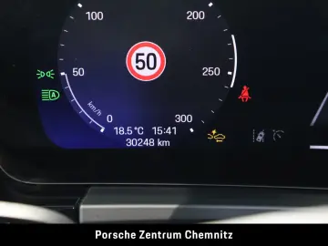 PORSCHE Macan 4 Electric