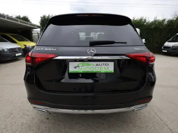 Mercedes-Benz GLE 400 D 4MATIC 3.0D 330CP
