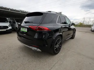 Mercedes-Benz GLE 400 D 4MATIC 3.0D 330CP