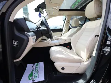 Mercedes-Benz GLE 400 D 4MATIC 3.0D 330CP