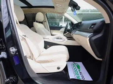 Mercedes-Benz GLE 400 D 4MATIC 3.0D 330CP