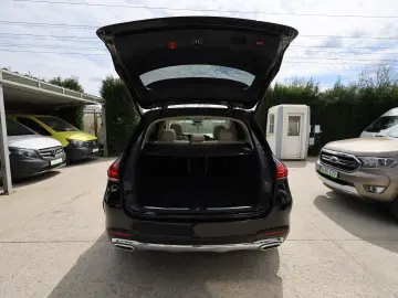 Mercedes-Benz GLE 400 D 4MATIC 3.0D 330CP