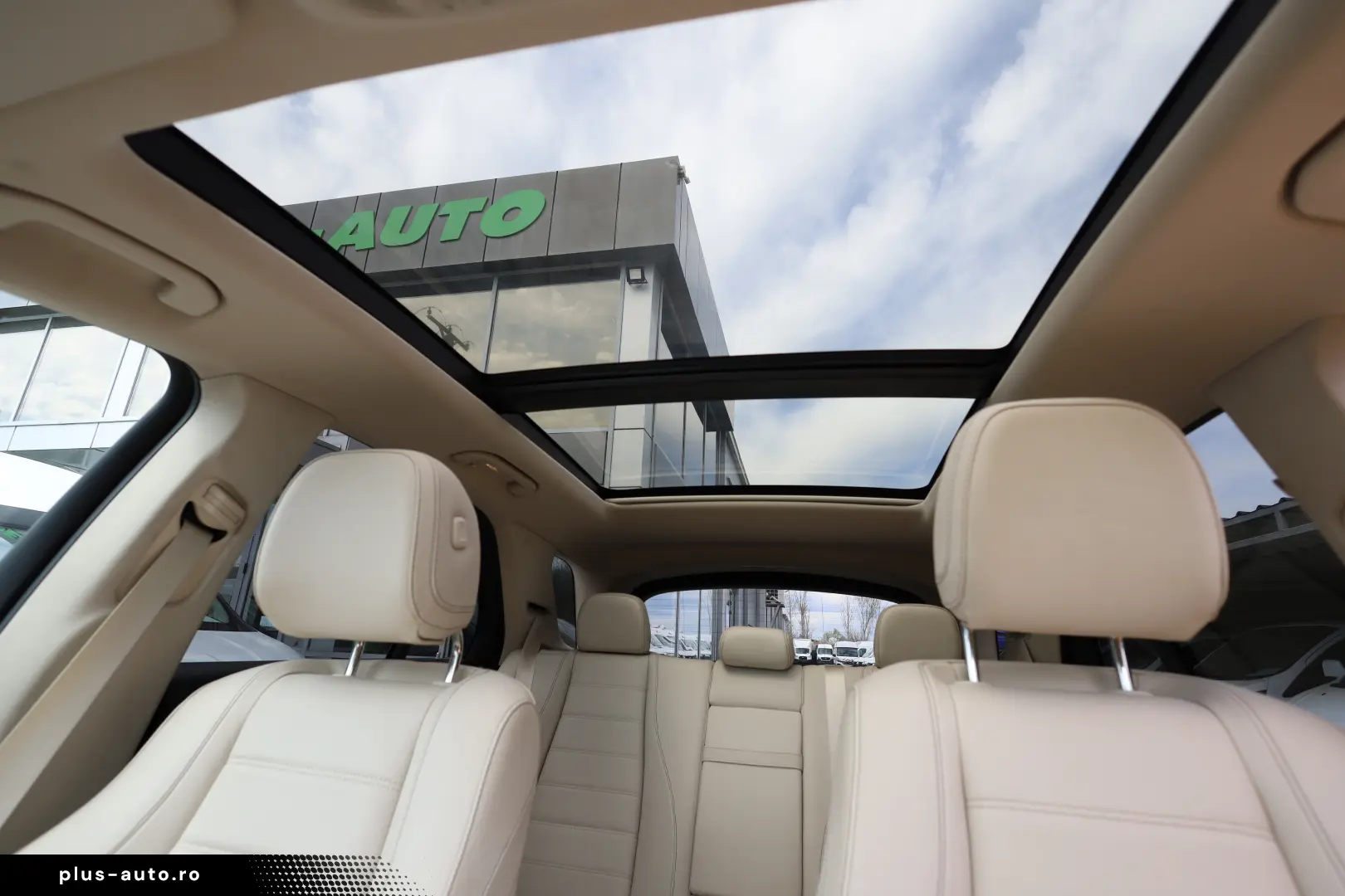 Mercedes-Benz GLE 400 D 4MATIC 3.0D 330CP