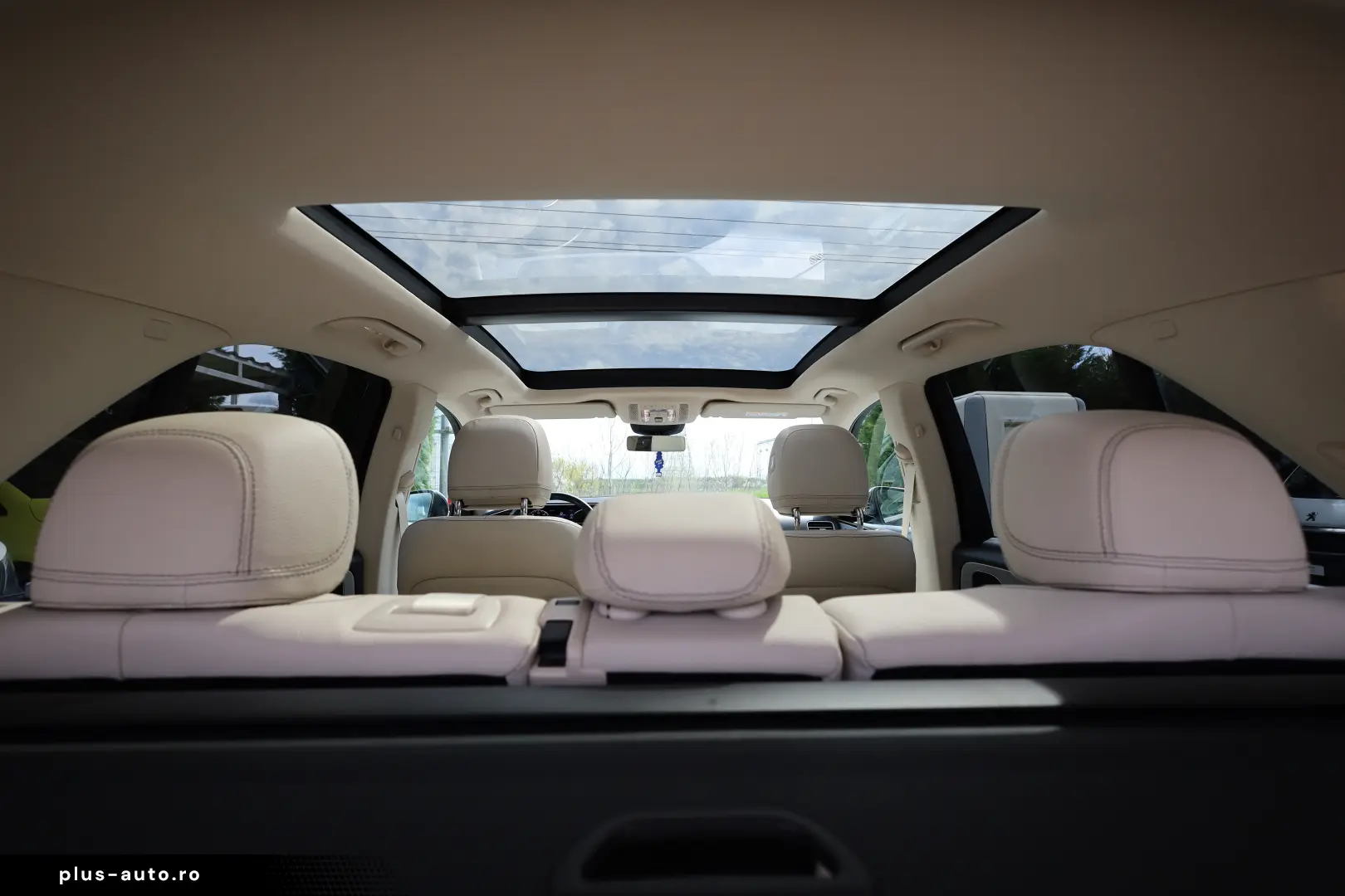 Mercedes-Benz GLE 400 D 4MATIC 3.0D 330CP