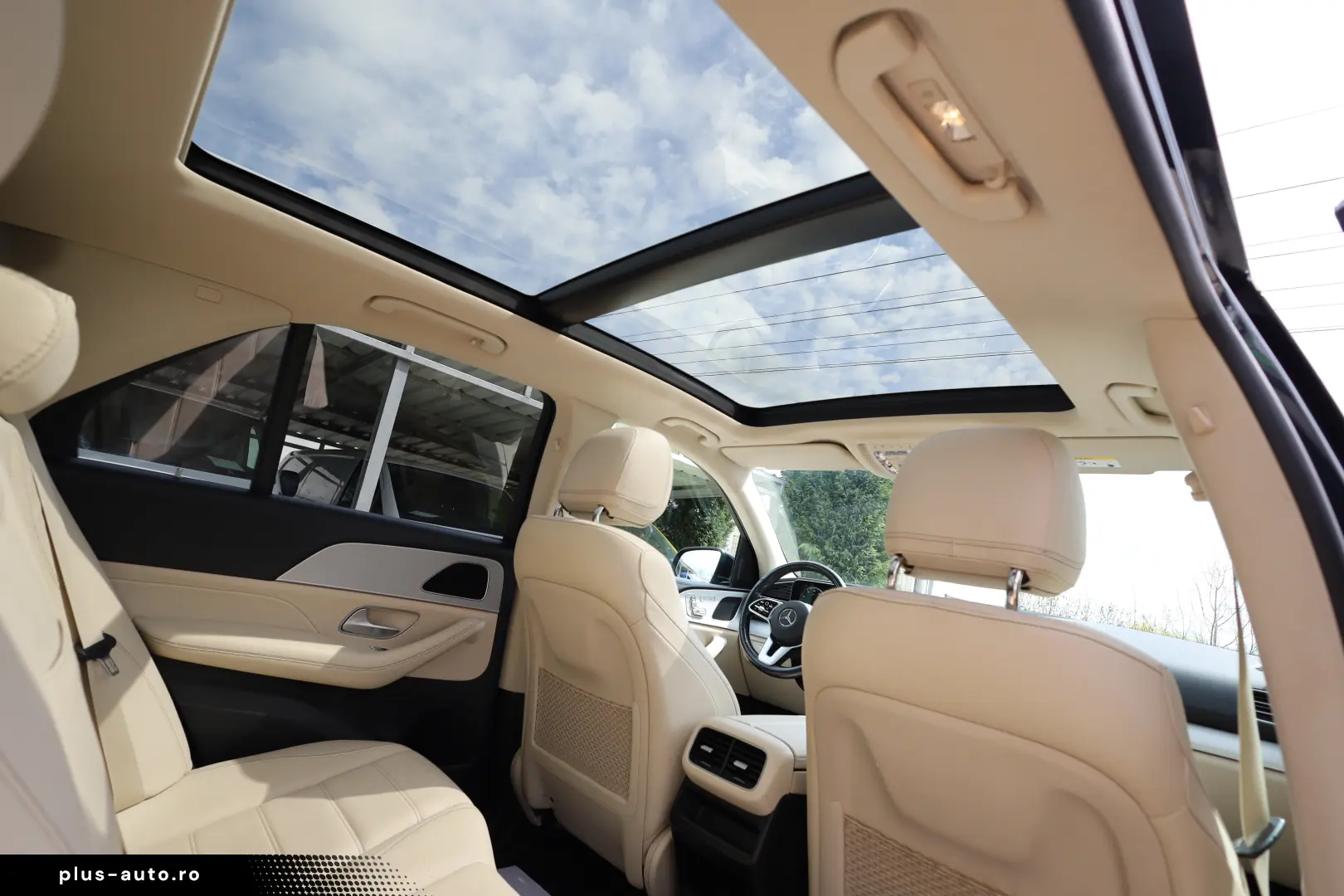 Mercedes-Benz GLE 400 D 4MATIC 3.0D 330CP