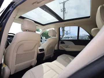 Mercedes-Benz GLE 400 D 4MATIC 3.0D 330CP