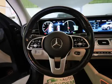 Mercedes-Benz GLE 400 D 4MATIC 3.0D 330CP