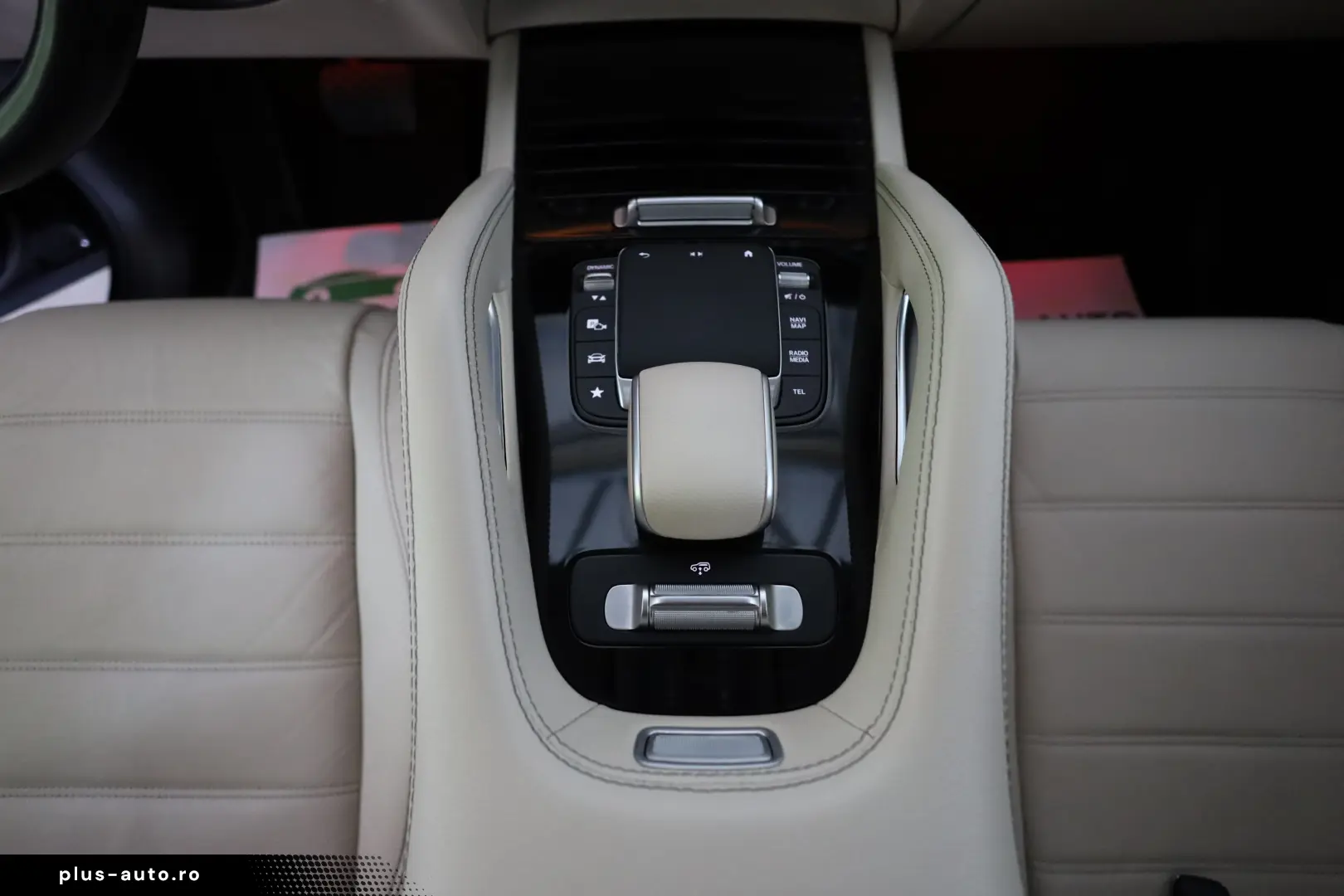 Mercedes-Benz GLE 400 D 4MATIC 3.0D 330CP