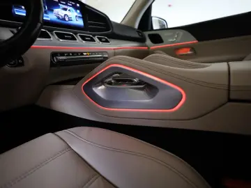 Mercedes-Benz GLE 400 D 4MATIC 3.0D 330CP