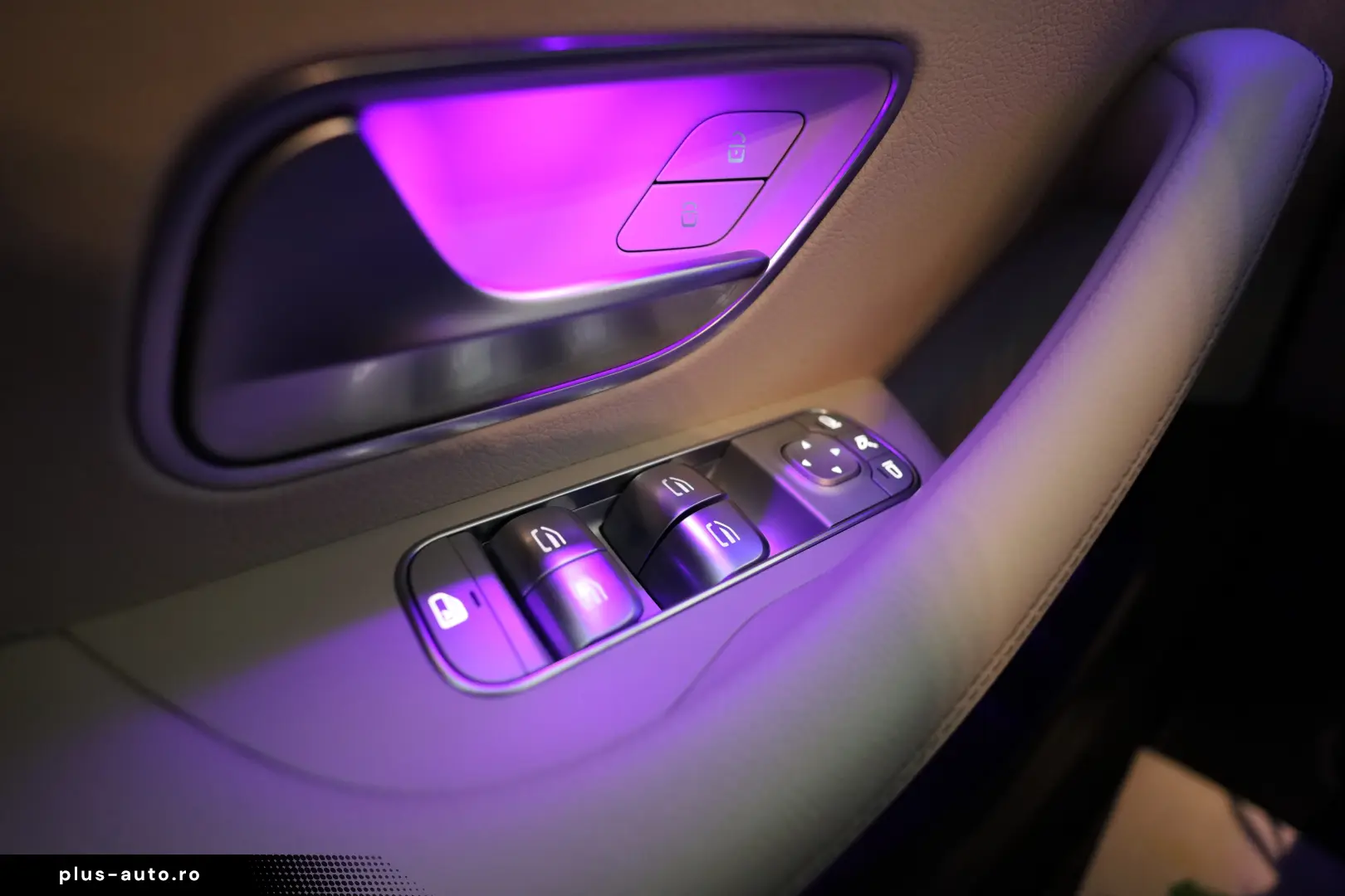 Mercedes-Benz GLE 400 D 4MATIC 3.0D 330CP