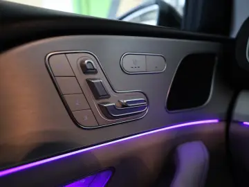 Mercedes-Benz GLE 400 D 4MATIC 3.0D 330CP