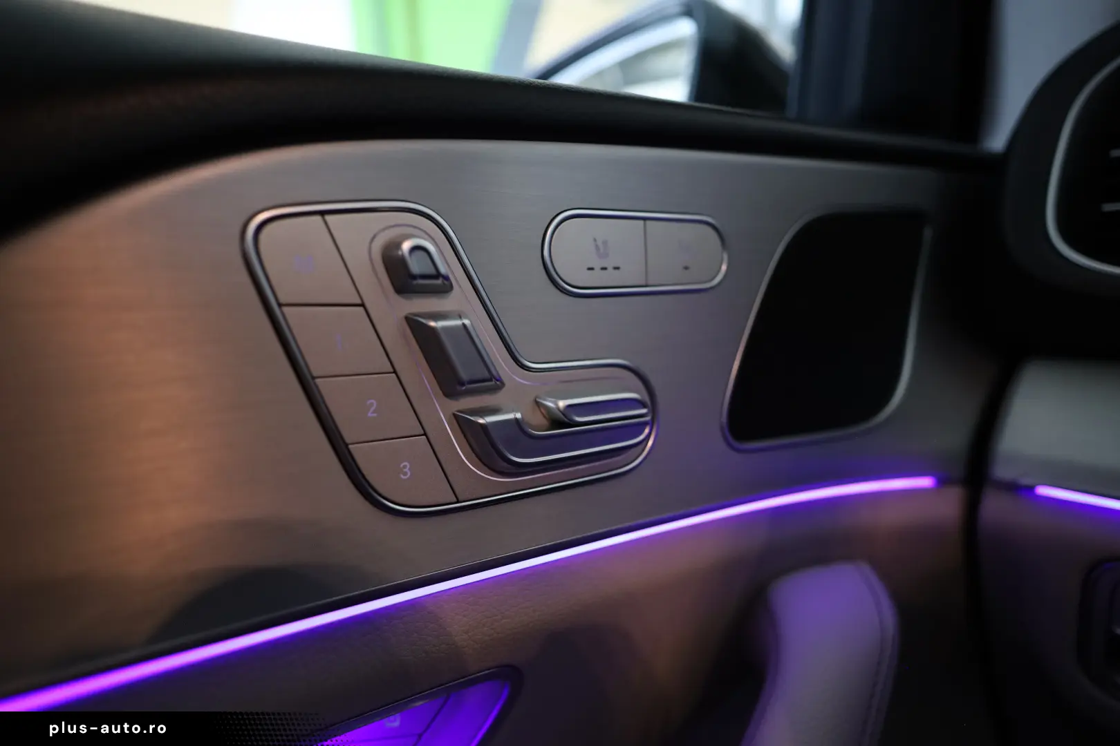 Mercedes-Benz GLE 400 D 4MATIC 3.0D 330CP