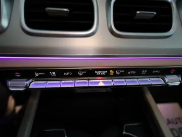 Mercedes-Benz GLE 400 D 4MATIC 3.0D 330CP