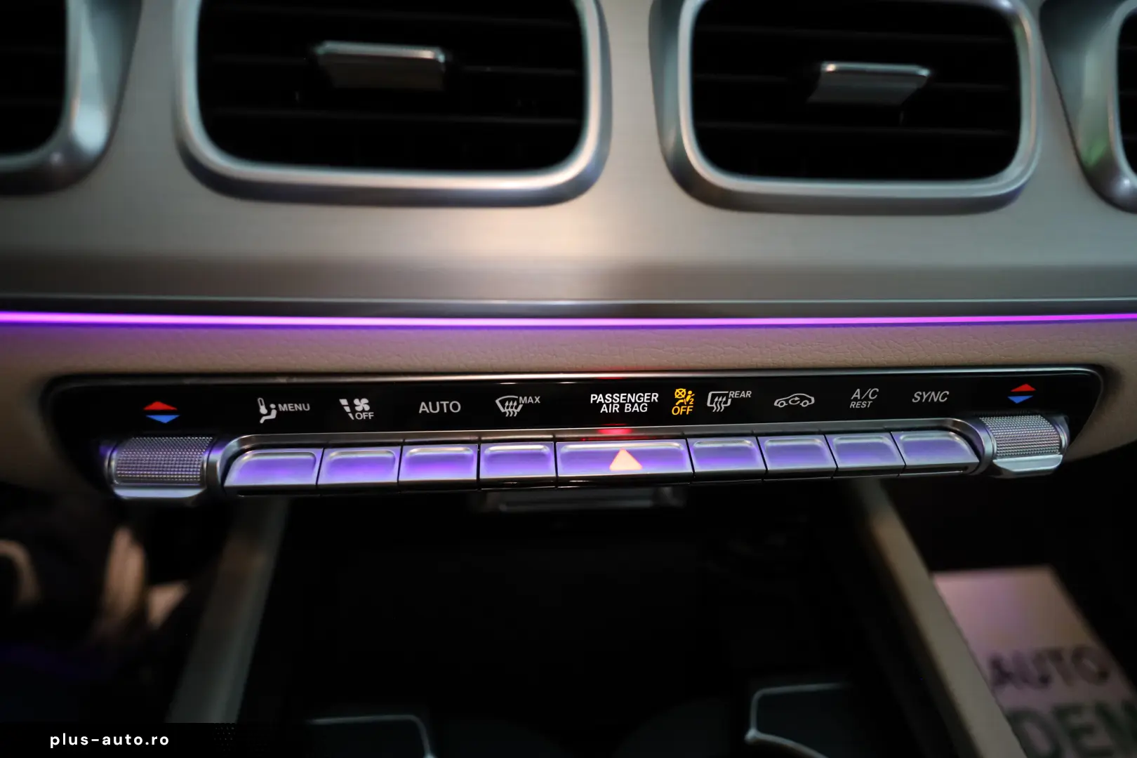 Mercedes-Benz GLE 400 D 4MATIC 3.0D 330CP