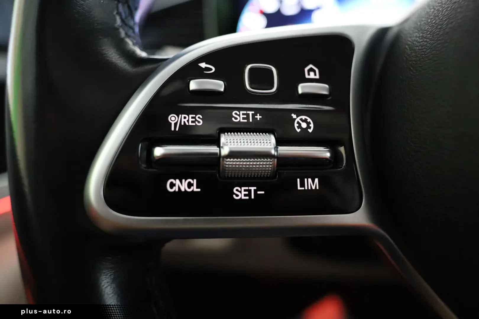 Mercedes-Benz GLE 400 D 4MATIC 3.0D 330CP