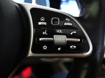 Mercedes-Benz GLE 400 D 4MATIC 3.0D 330CP