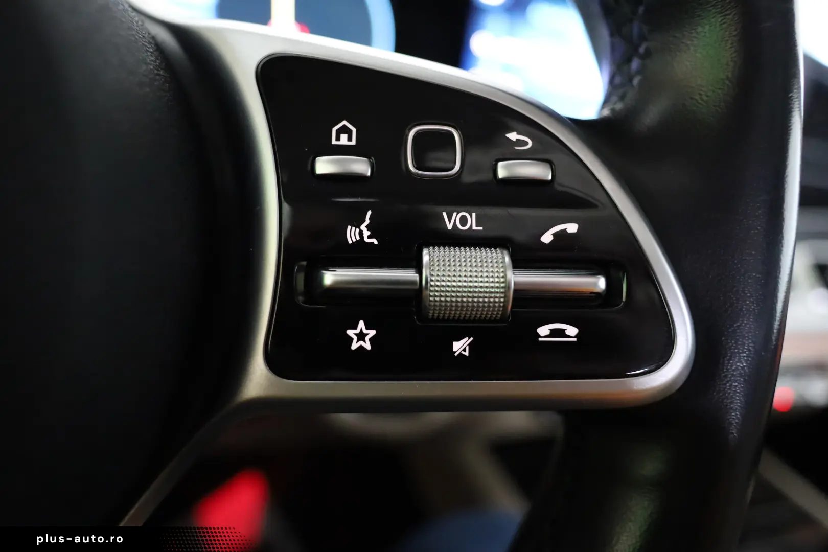 Mercedes-Benz GLE 400 D 4MATIC 3.0D 330CP