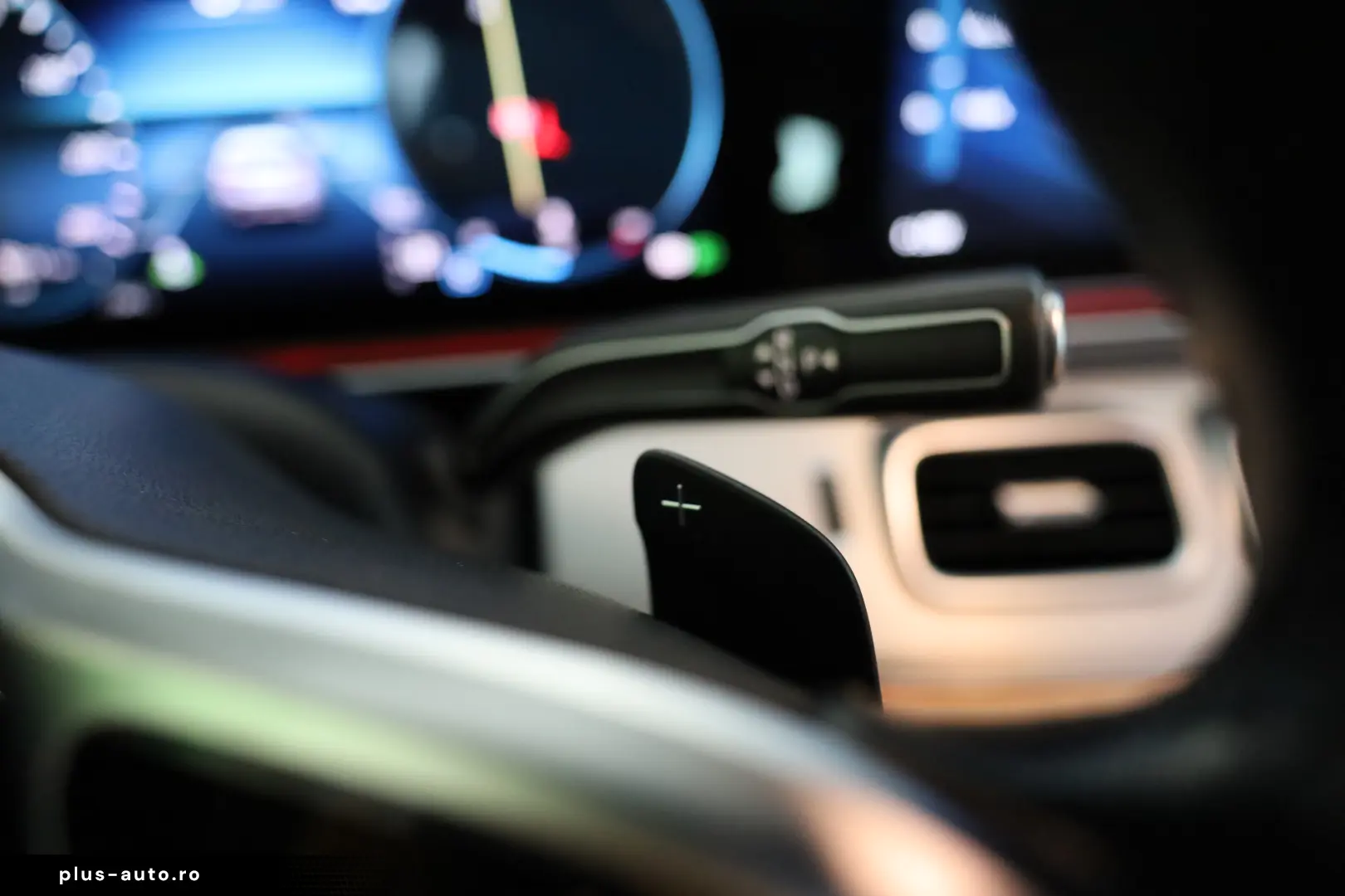 Mercedes-Benz GLE 400 D 4MATIC 3.0D 330CP