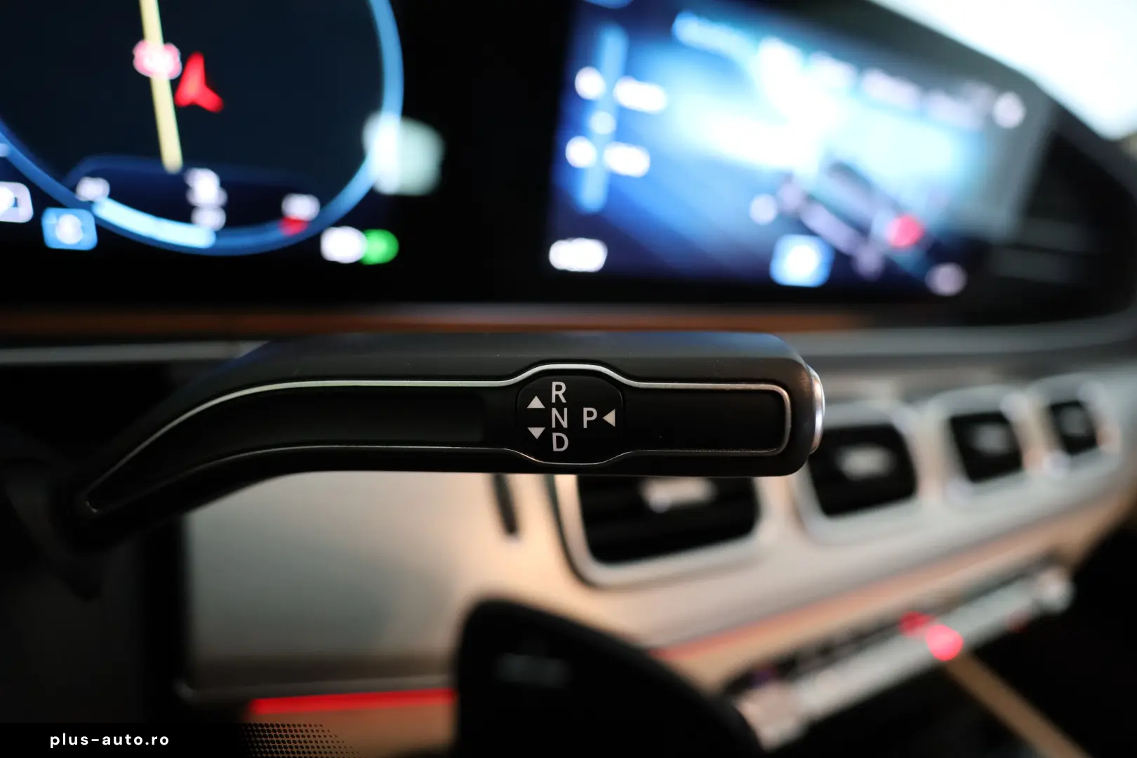 Mercedes-Benz GLE 400 D 4MATIC 3.0D 330CP