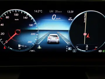 Mercedes-Benz GLE 400 D 4MATIC 3.0D 330CP